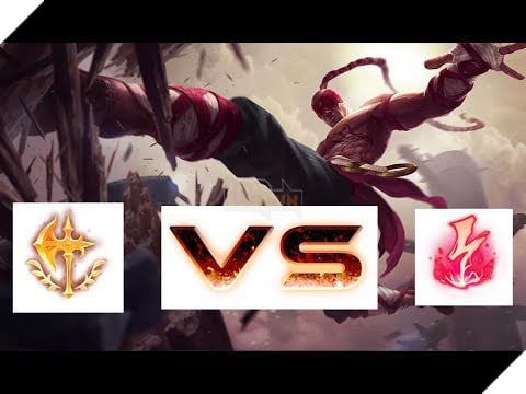 LMHT: Đá Vạn Năng có thật sự vạn năng và đáng để dùng? - Ảnh 3.