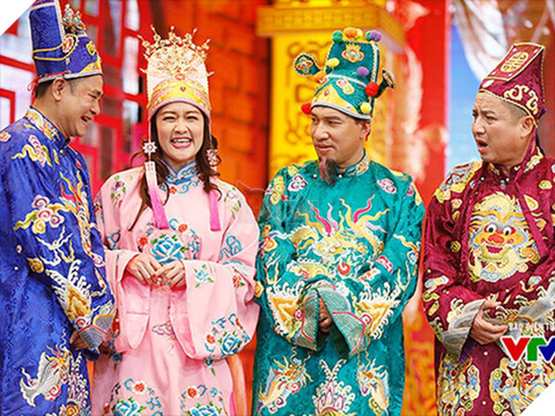 Đại diện VFC chính thức thông báo: Táo Quân 2020 sẽ được thay thế bởi một chương trình truyền hình khác - Ảnh 1.