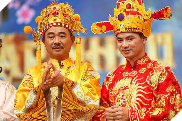 Đại diện VFC chính thức thông báo: Táo Quân 2020 sẽ được thay thế bởi một chương trình truyền hình khác - Ảnh 3.