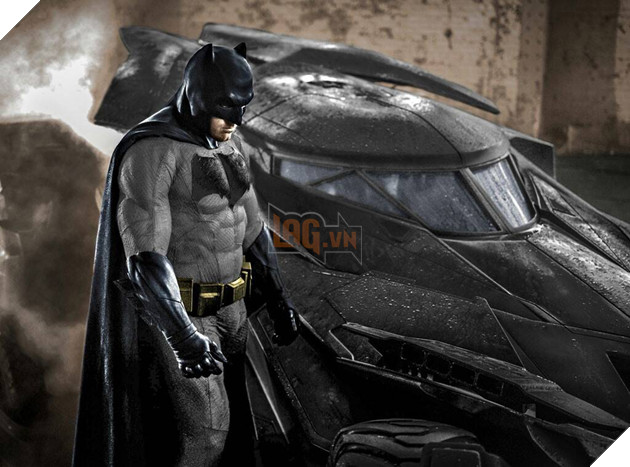 Henry Cavill quyết tâm sẽ không từ bỏ vai diễn Superman