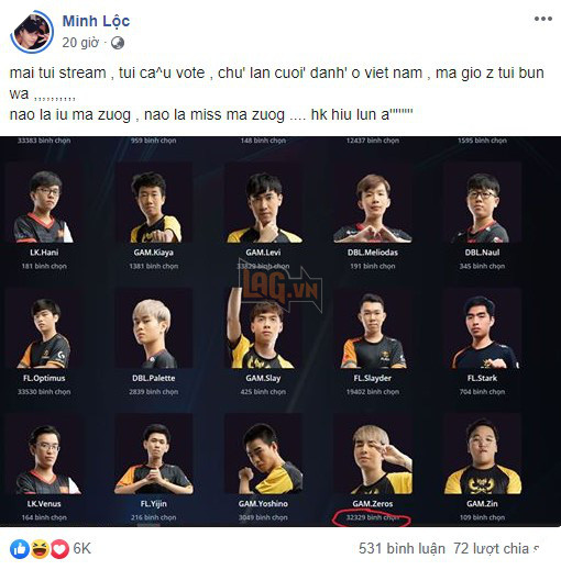 LMHT: Càng ngày càng có nhiều thông tin hơn về việc Zeros chuẩn bị thi đấu tại nước ngoài 2