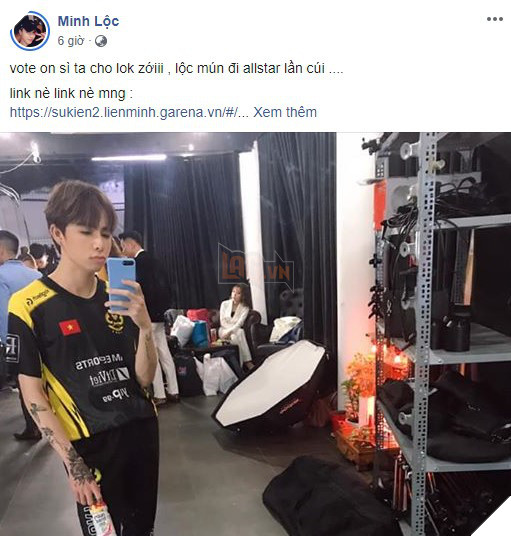 LMHT: Càng ngày càng có nhiều thông tin hơn về việc Zeros chuẩn bị thi đấu tại nước ngoài 3