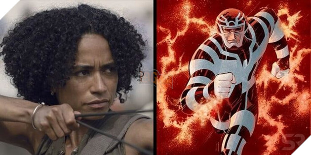  5 điều cần biết về The Enternals - bom tấn sắp tới của nhà Marvel  4