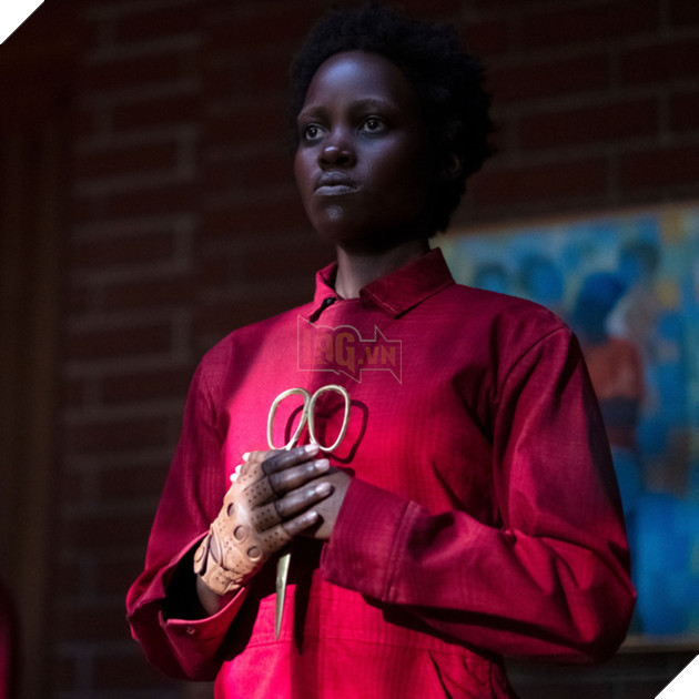 Điểm danh những nữ hoàng kinh dị mới trên màn ảnh 2