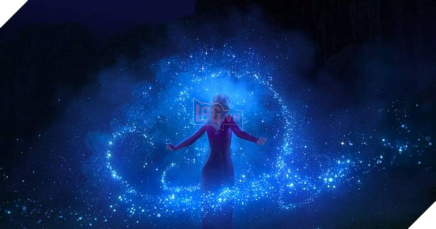 Giải mã về nguồn gốc ma thuật bí ẩn nhất của Elsa trong Frozen 2 2