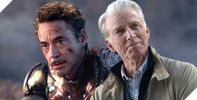Vì sao kết cục của Iron Man và Captain America lại khác nhau trong Avengers: Endgame? 