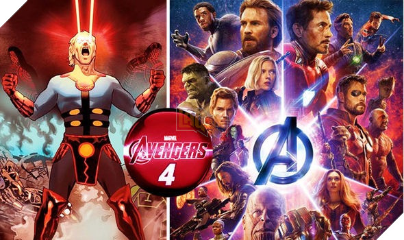  5 điều cần biết về The Enternals - bom tấn sắp tới của nhà Marvel  6