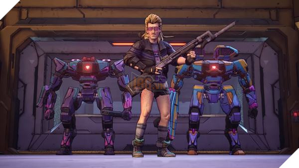 Borderlands 3 mở cửa miễn phí cuối tuần, nhưng không phải ai cũng được chơi 3