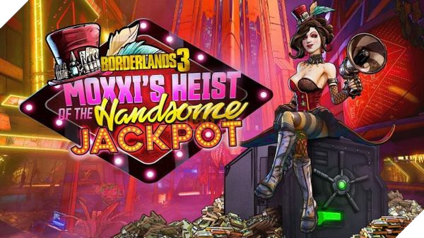Borderlands 3 mở cửa miễn phí cuối tuần, nhưng không phải ai cũng được chơi 4