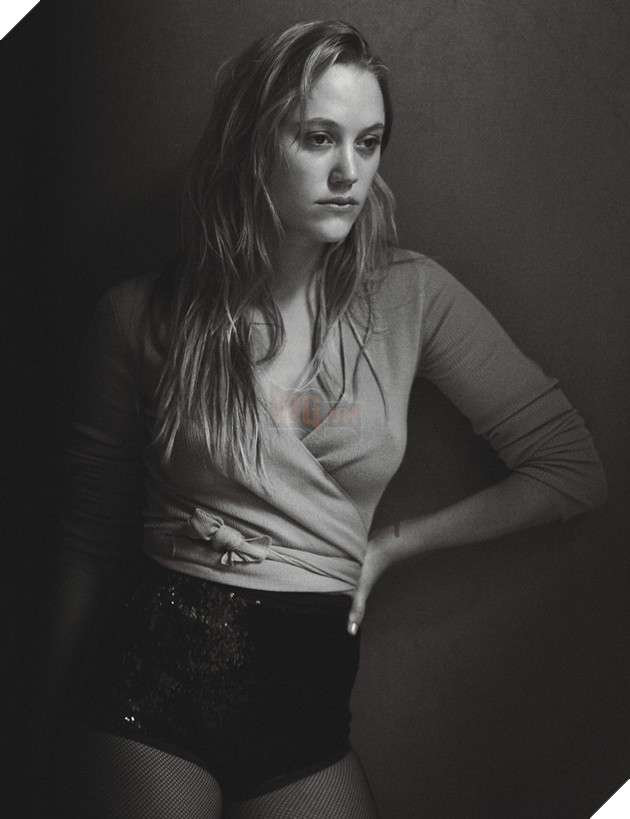 Điểm danh những nữ hoàng kinh dị mới trên màn ảnh 4