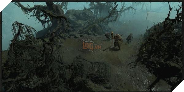 Diablo 4: Chi tiết chế độ Elective với những tùy chỉnh mới