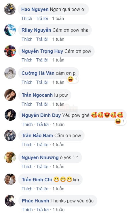 Sân chơi “Tuần lễ Youtube” được đông đảo game thủ GunPow tham gia 3