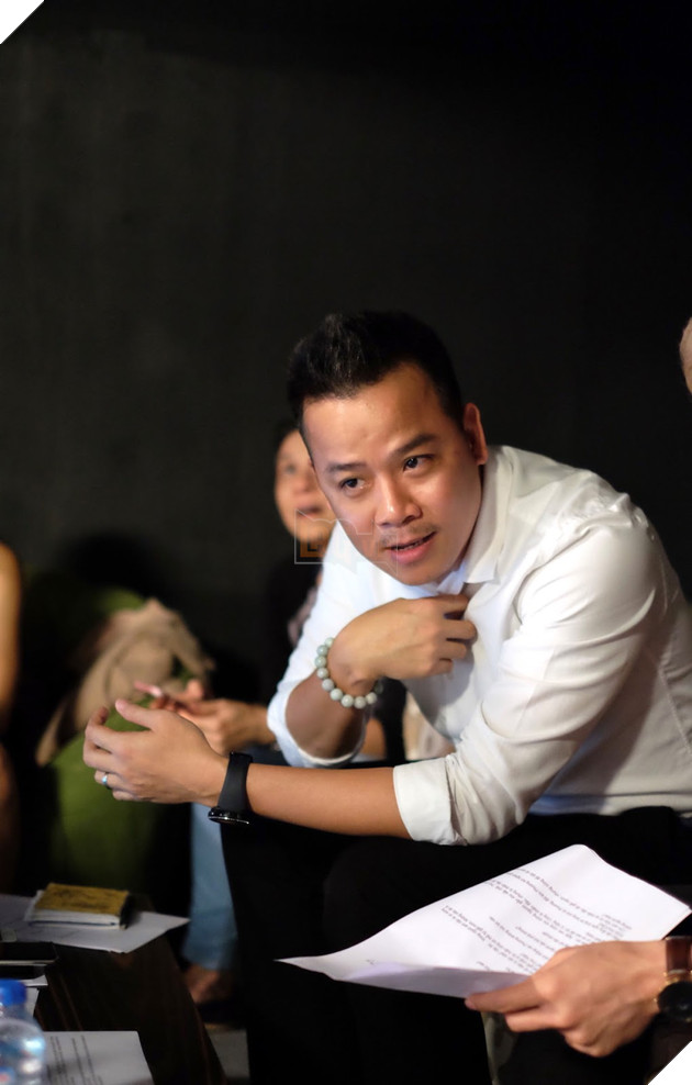 Kiều: Dự án mang Thuý Kiều lên màn ảnh chính thức casting 2