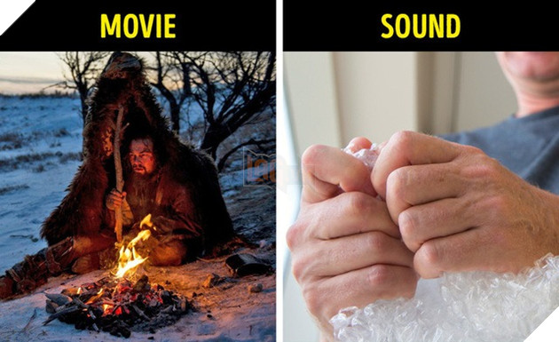 Tổng hợp các kỹ xảo âm thanh trong các bộ phim bom tấn Phần 1  4