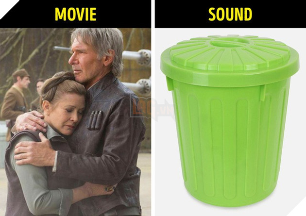 Tổng hợp các kỹ xảo âm thanh trong các bộ phim bom tấn Phần 1  2