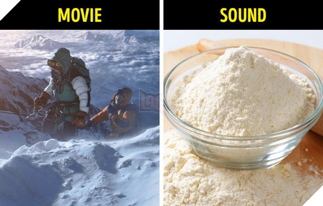 Tổng hợp các kỹ xảo âm thanh trong các bộ phim bom tấn Phần 1  5