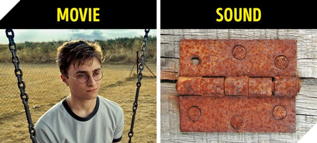 Tổng hợp các kỹ xảo âm thanh trong các bộ phim bom tấn Phần 1  6