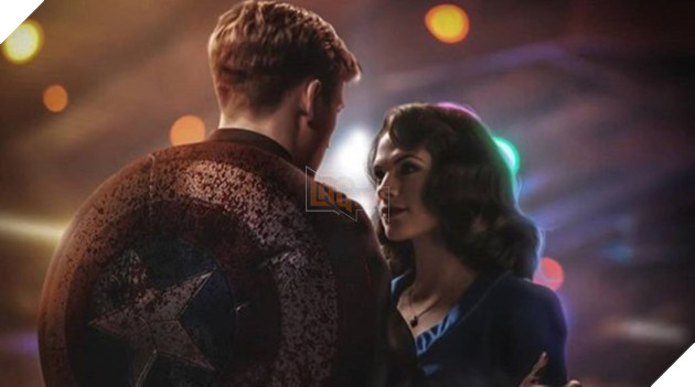 Vì sao kết cục của Iron Man và Captain America lại khác nhau trong Avengers: Endgame?  3