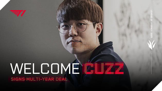 LMHT: SKT T1 hé lộ bản hợp đồng đầu tiên là một bom tấn Đi rừng, tiếp tục gia hạn với tài năng Effort