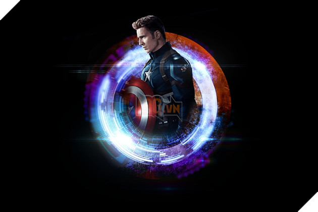 Vì sao kết cục của Iron Man và Captain America lại khác nhau trong Avengers: Endgame?  5