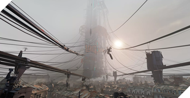 Half-Life: Alyx sẽ chính thức ra mắt vào tháng 3.2020 - ảnh 1