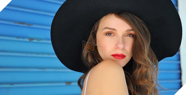 Điểm danh những nữ hoàng kinh dị mới trên màn ảnh 9