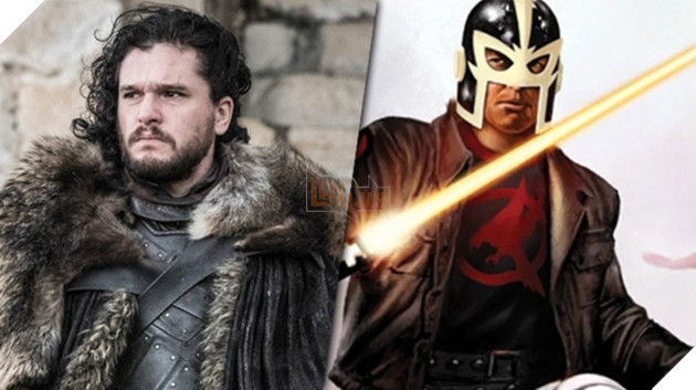  5 điều cần biết về The Enternals - bom tấn sắp tới của nhà Marvel  5