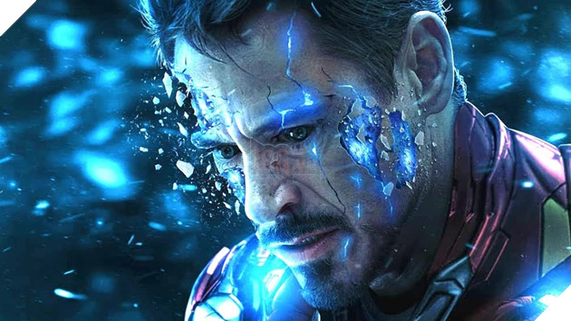 Vì sao kết cục của Iron Man và Captain America lại khác nhau trong Avengers: Endgame?  4