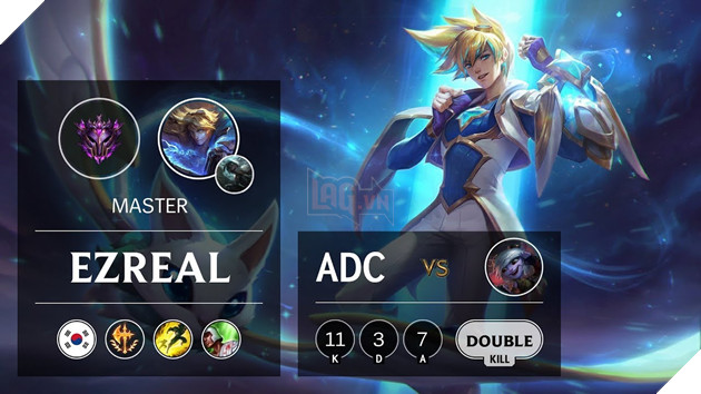 LMHT: Nhà nhà đổ xô sử dụng ngọc Chinh Phục vì nó quá mạnh ở thời điểm hiện tại 4