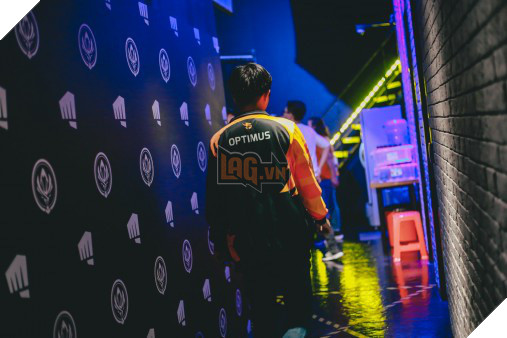 LMHT: Optimus bức phá mạnh mẽ, sở hữu số phiếu bầu cao nhất để đến All-Star 2019 2