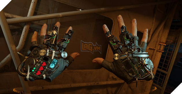 Half-Life: Alyx sẽ chính thức ra mắt vào tháng 3.2020