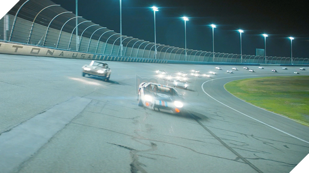 Ford v Ferrari và những nhận xét đầu tiên  4