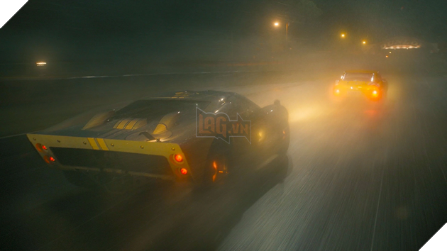 Ford v Ferrari và những nhận xét đầu tiên  3