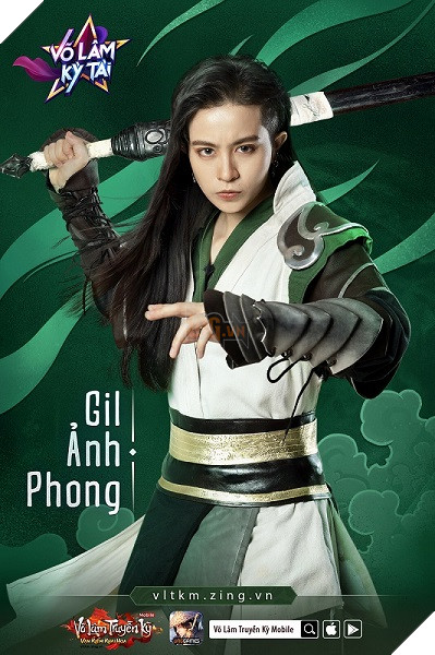 VLTK Mobile: Ngắm Chân Nhi và Dương Ảnh Phong phiên bản đời thực khiến game thủ mê mệt