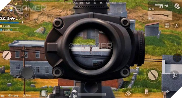 PUBG Mobile: 4 điều khác biệt giữa người chơi và bots giúp người chơi lựa chọn chiến thuật chơi