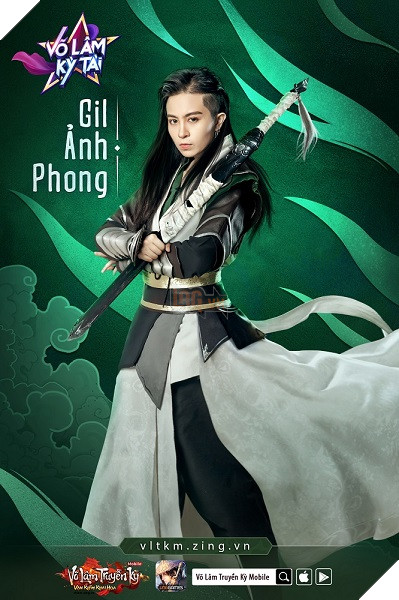 VLTK Mobile: Ngắm Chân Nhi và Dương Ảnh Phong phiên bản đời thực khiến game thủ mê mệt 2