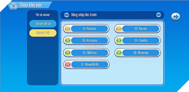 Bắt đi chờ chi! Hàng loạt huấn luyện viên đổ bộ Poke Origin trong ngày Open Beta