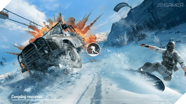 PUBG Mobile Update 0.16: Map Erangel sẽ được thêm tuyết, cùng chế độ chơi mới và nhiều hơn thế 2