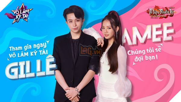 VLTK Mobile: Ngắm Chân Nhi và Dương Ảnh Phong phiên bản đời thực khiến game thủ mê mệt 5