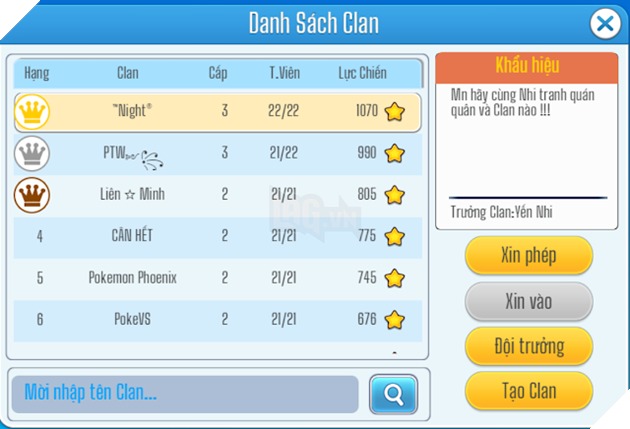 Bắt đi chờ chi! Hàng loạt huấn luyện viên đổ bộ Poke Origin trong ngày Open Beta 4