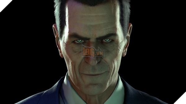 Half-Life: Alyx và những thay đổi trong dàn nhân vật chính 3