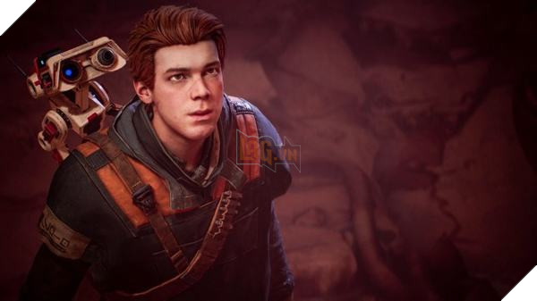 Star Wars Jedi: Fallen Order - Triển khai Mệnh lệnh 66 bằng cách ... gõ cửa 3