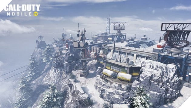 Call of Duty Mobile chuẩn bị bước vào Mùa 2 với chế độ Zombie đặc biệt cùng nhân vật mới