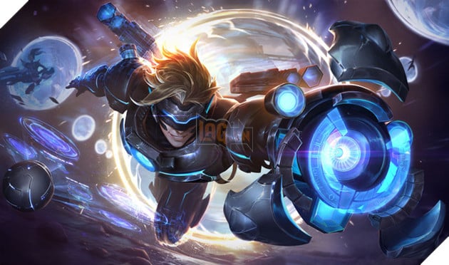 LMHT: Những vị tướng Xạ Thủ tận dụng tốt nhất điểm ngọc siêu hot Chinh Phục tại bản 9.23 - Ảnh 1.