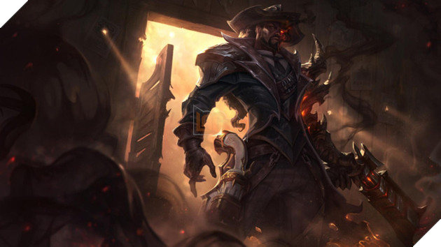 LMHT: Những vị tướng Xạ Thủ tận dụng tốt nhất điểm ngọc siêu hot Chinh Phục tại bản 9.23 - Ảnh 2.