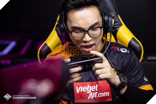 Team Flash vô địch AIC 2019 - Từ bóng đá đến Esports, Việt Nam đã không còn sợ người Thái 11