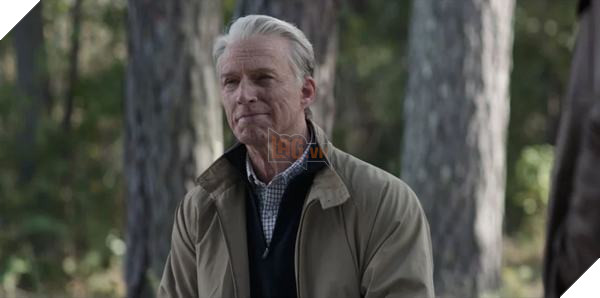 Fan tranh luận về cái kết của Captain America trong Endgame đúng theo ý đồ biên tập 2