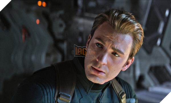Fan tranh luận về cái kết của Captain America trong Endgame đúng theo ý đồ biên tập 5