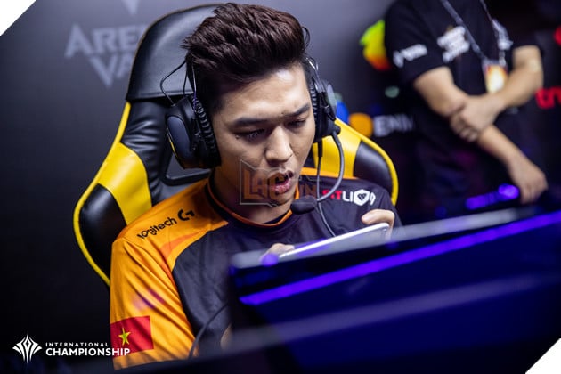 Team Flash vô địch AIC 2019 - Từ bóng đá đến Esports, Việt Nam đã không còn sợ người Thái 10