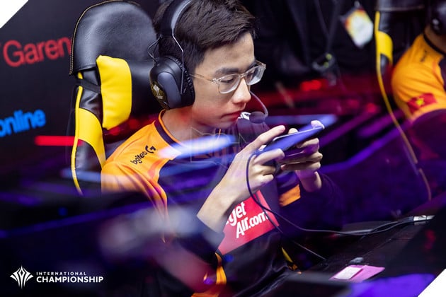 Team Flash vô địch AIC 2019 - Từ bóng đá đến Esports, Việt Nam đã không còn sợ người Thái 8